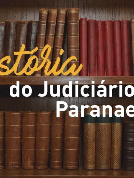 História do Judiciário NOVO